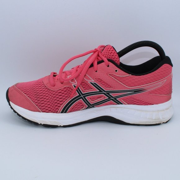 Asics Women's Gel-Contend 6 Running Shoes - Picture 9 of 14